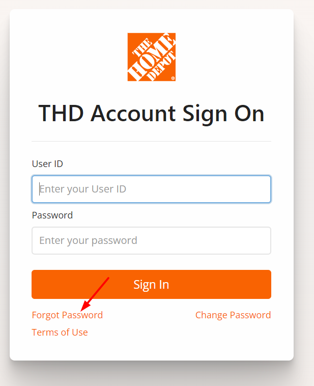 Myapron Login Password Reset